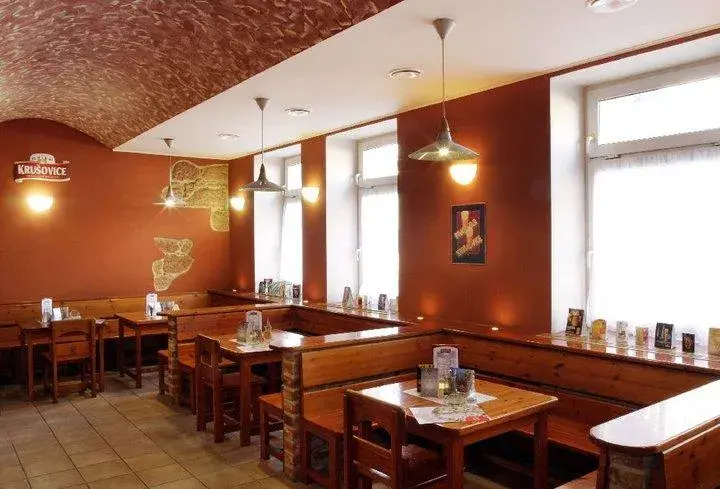 Photo 2 of Národní dům Podbořany