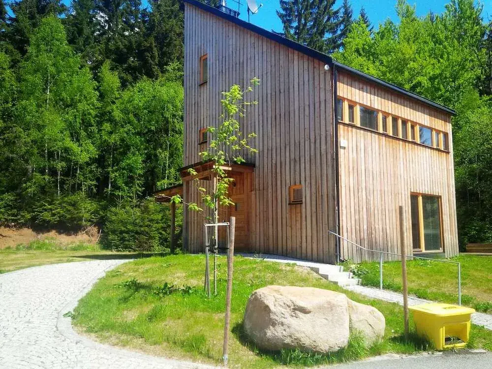 NaturaPark Resort