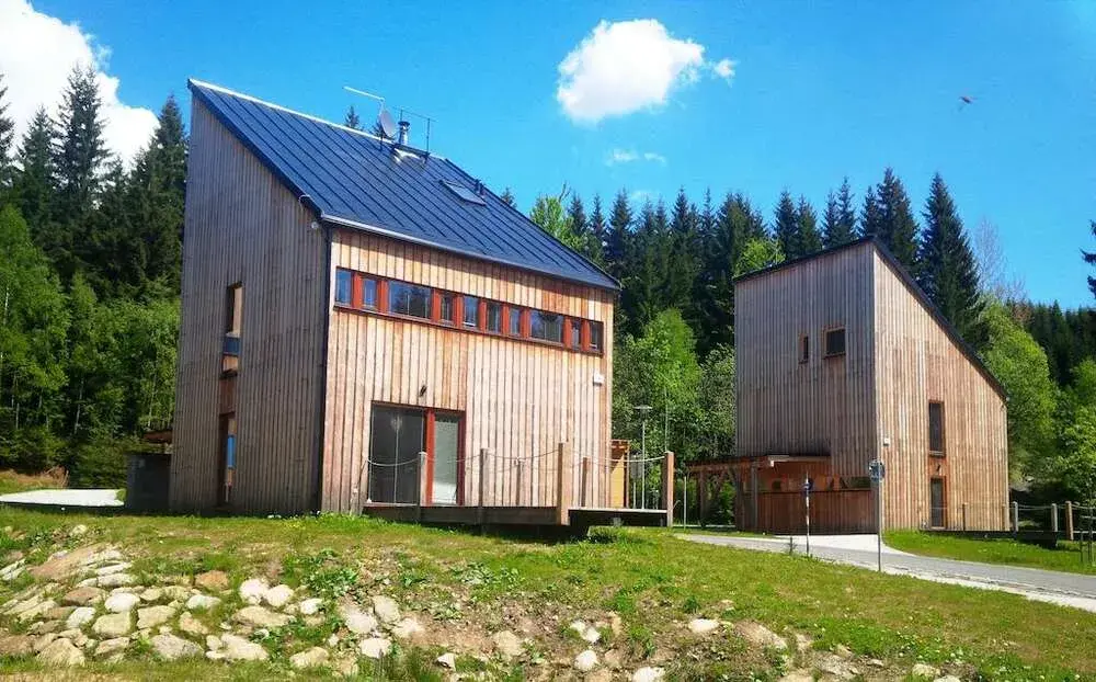 Photo 2 of NaturaPark Resort