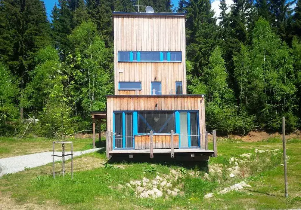 Photo 3 of NaturaPark Resort