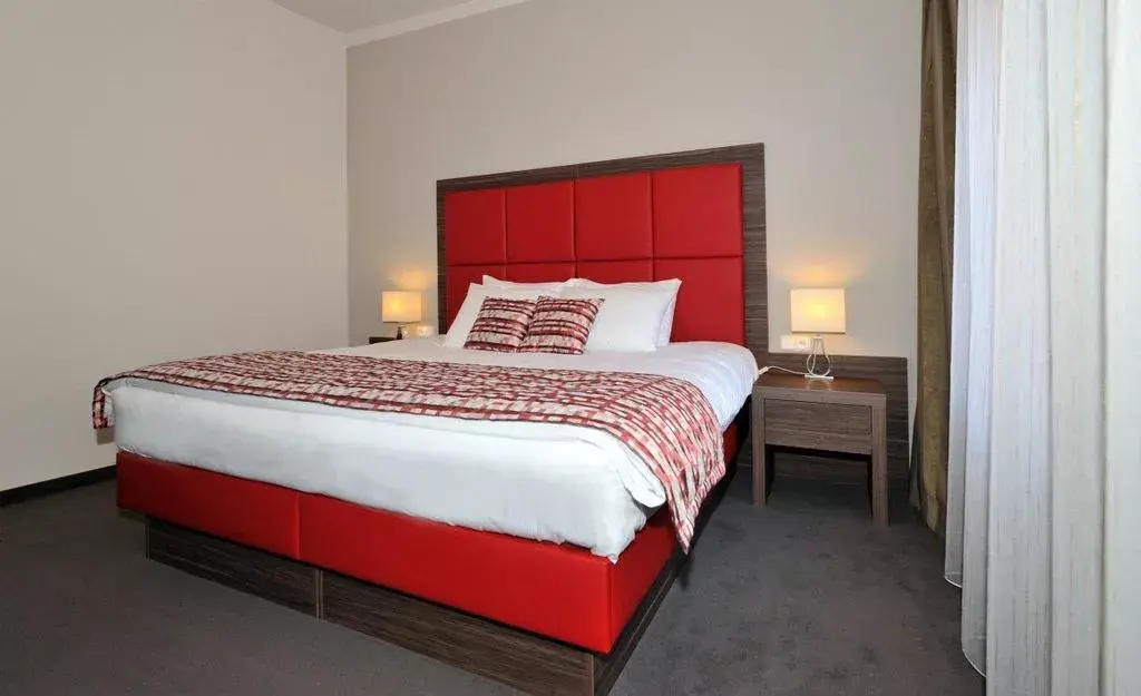 Photo 2 of Hotel Nelly Kelly's