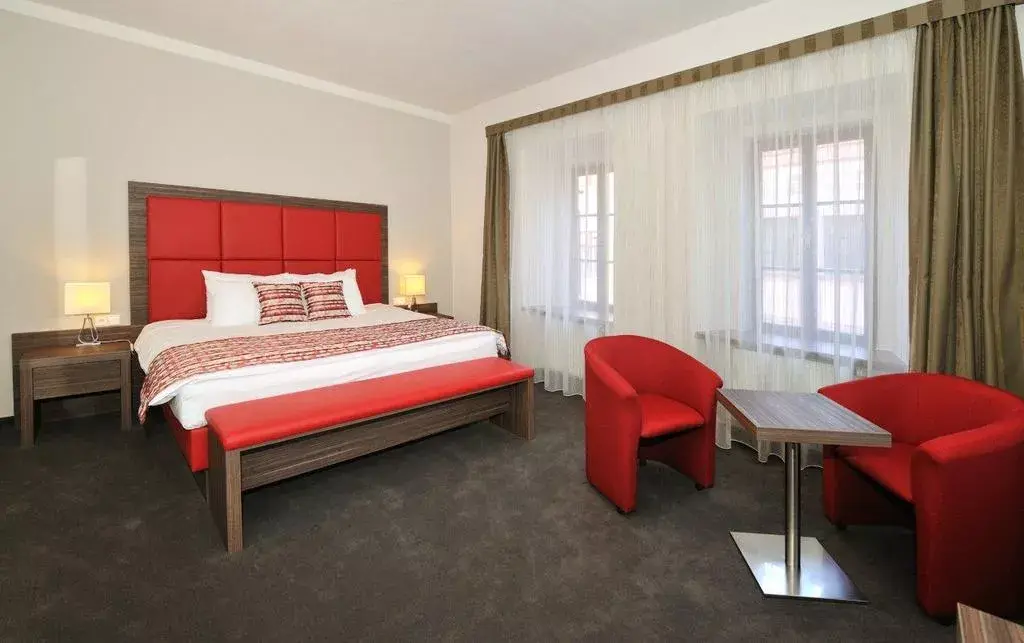 Photo 3 of Hotel Nelly Kelly's