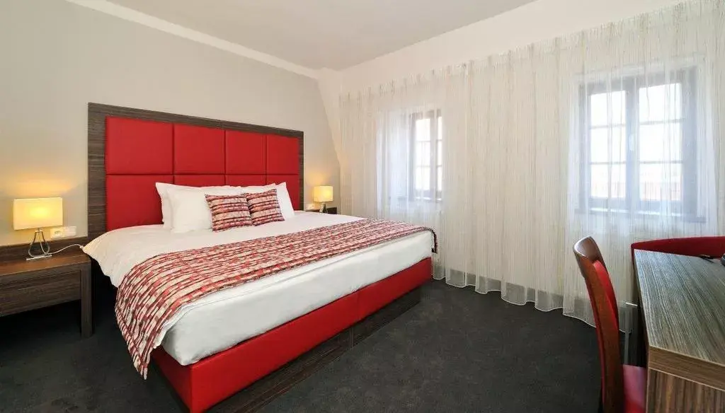 Photo 4 of Hotel Nelly Kelly's