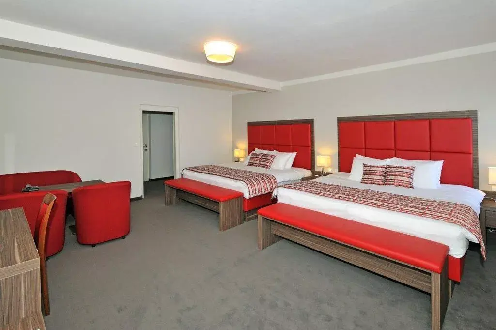 Photo 5 of Hotel Nelly Kelly's
