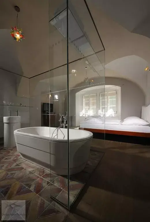 Photo 5 of Neruda Design Hotel Prague