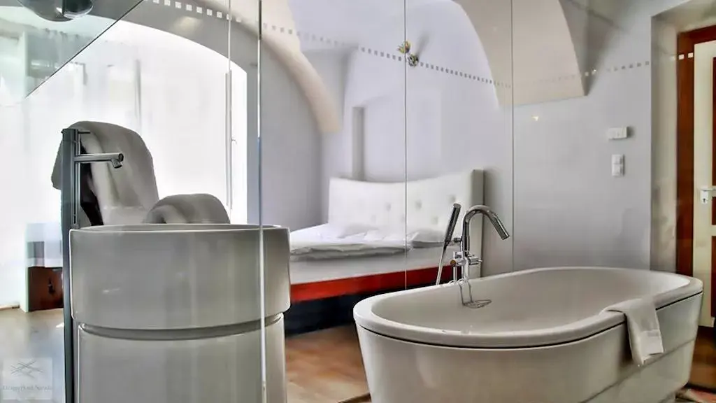 Photo 4 of Neruda Design Hotel Prague
