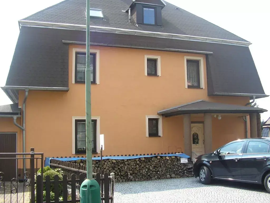 Apartments Nicol , Carlsbad Karlovy Vary