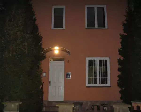 Apartmán Nikol, Brno Horní Heršpice
