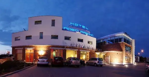 Design Hotel Noem Arch, Brno Ponava