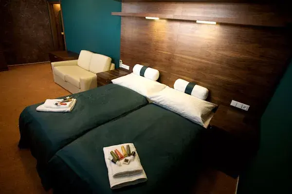 Photo 5 of Design Hotel Noem Arch
