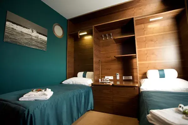 Photo 4 of Design Hotel Noem Arch