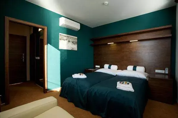 Photo 3 of Design Hotel Noem Arch
