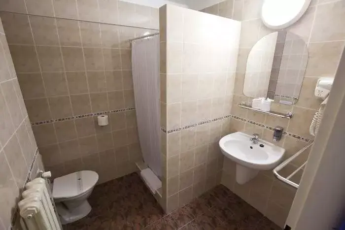 Photo 5 of Novoměstský hotel 