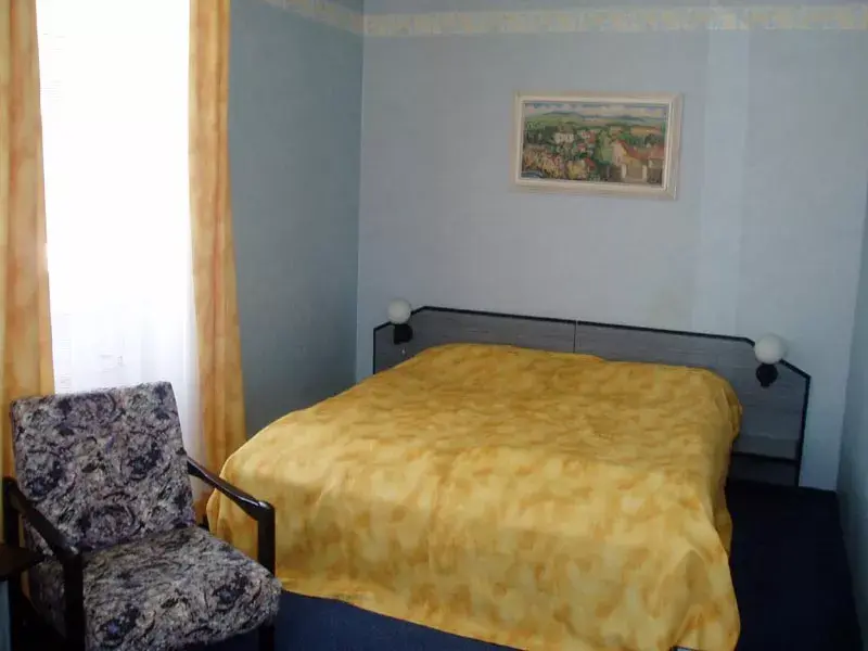 Photo 3 of Hotel Obora