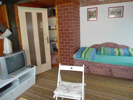 Photo 3 of Suite OHRADA