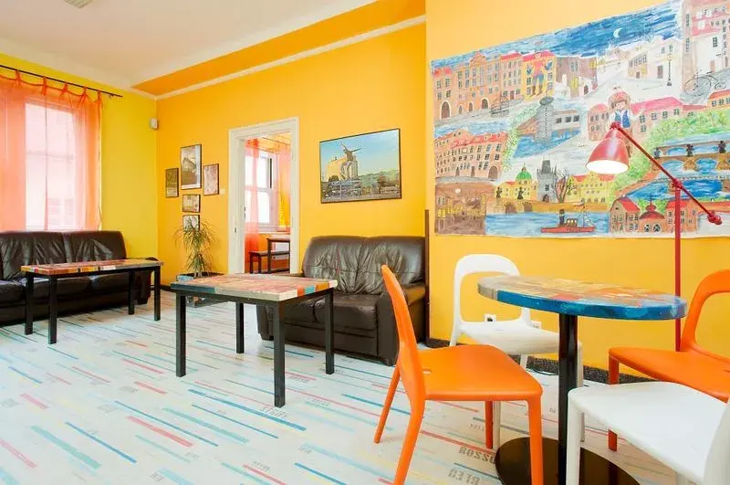 Photo 3 of Hostel Old Prague