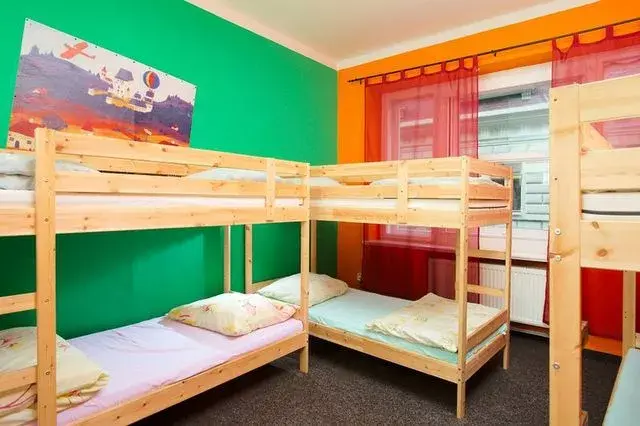 Photo 2 of Hostel Old Prague