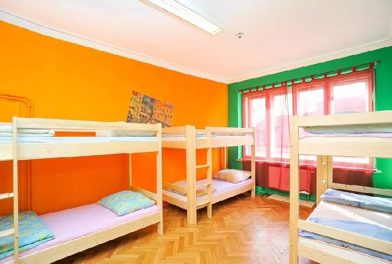 Photo 4 of Hostel Old Prague
