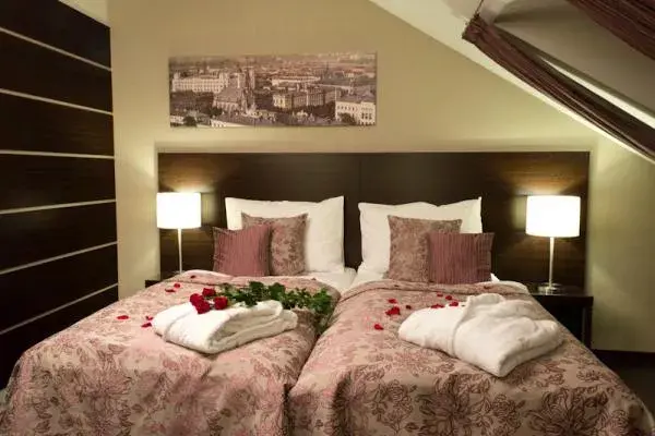 Photo 5 of Hotel Old Town