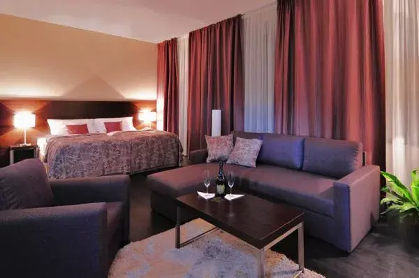 Photo 4 of Hotel Old Town