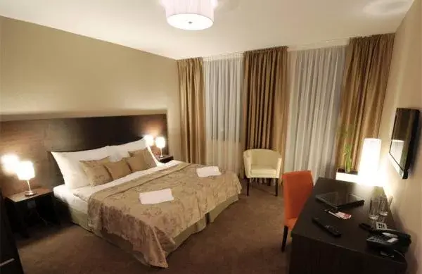 Photo 3 of Hotel Old Town
