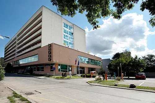 AVANTI Hotel, Brno Ponava