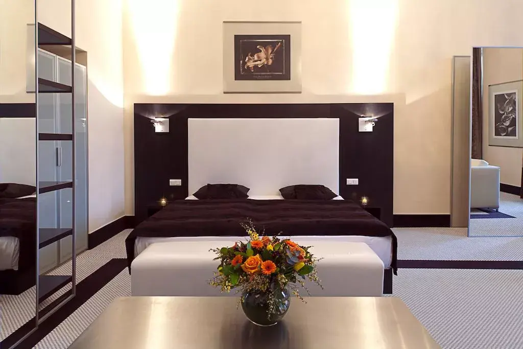 Photo 4 of Old Town Square Hotel