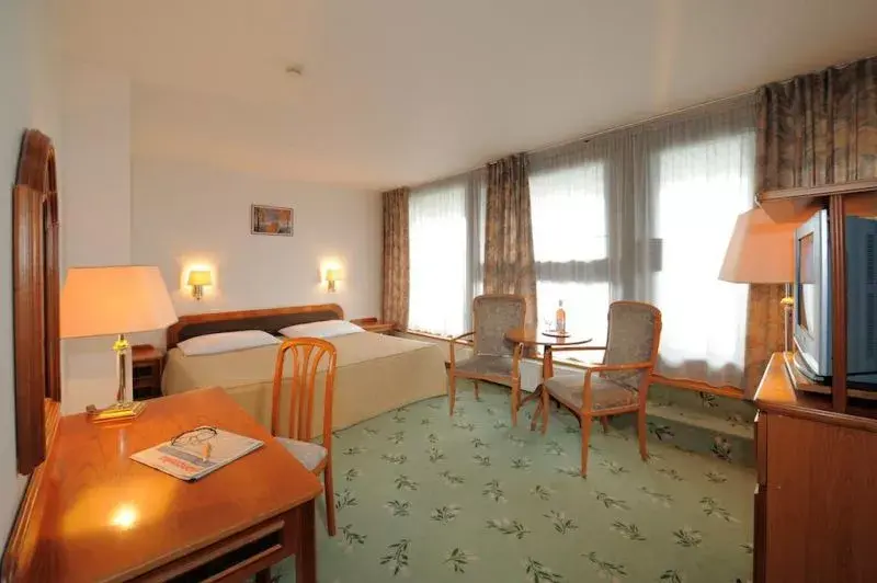 Photo 2 of Hotel Olsanka