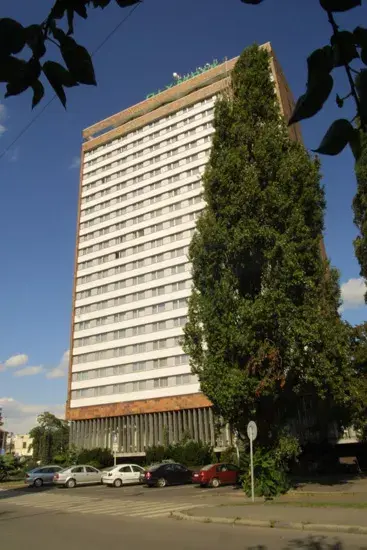 Photo 4 of Hotel Olympik
