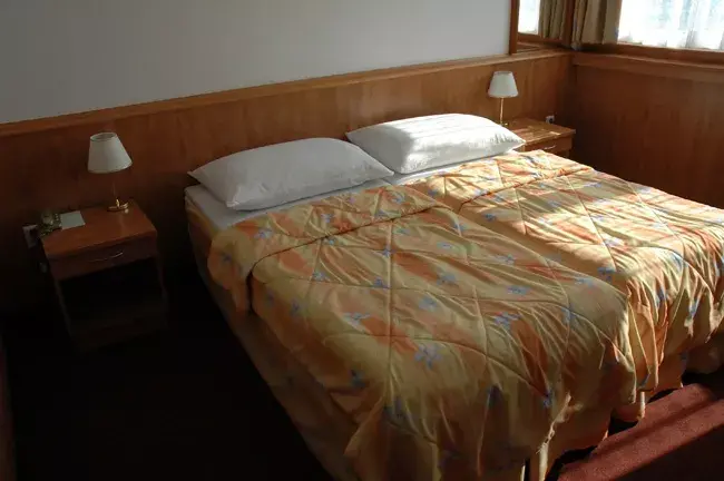 Photo 3 of Hotel Olympik