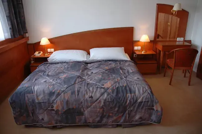 Photo 5 of Hotel Olympik