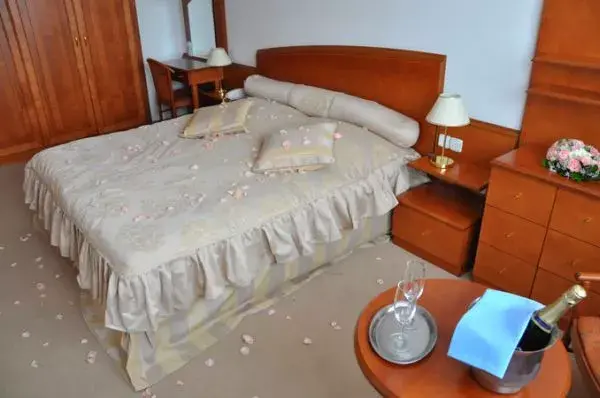 Photo 2 of Hotel Olympik