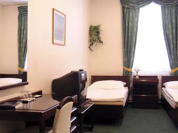 Photo 5 of Hotel Omega