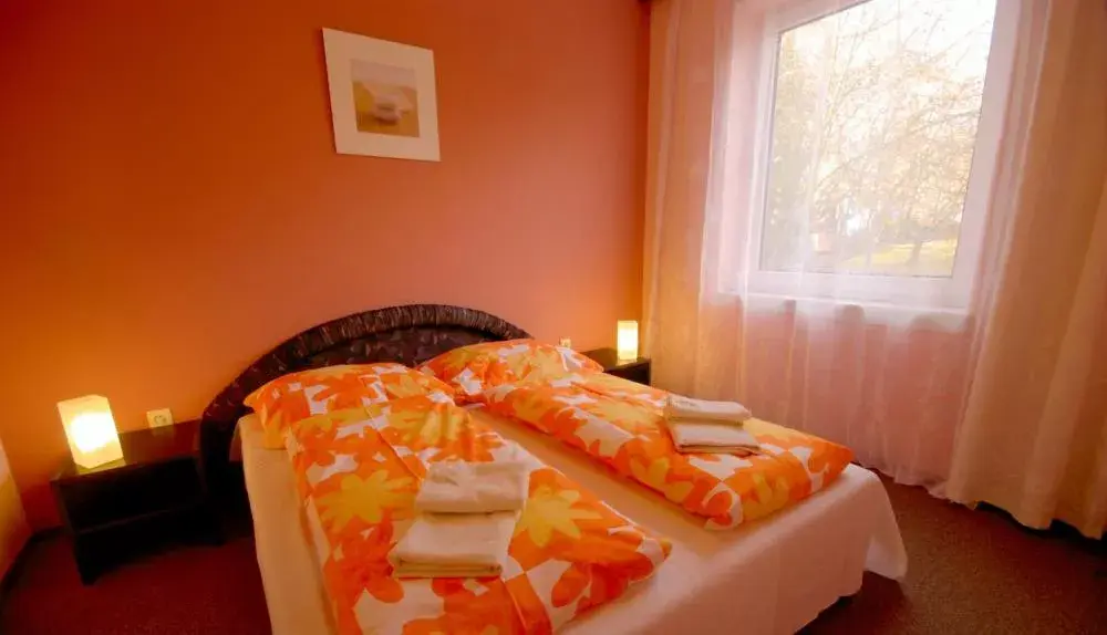 Photo 3 of On Air Hotel