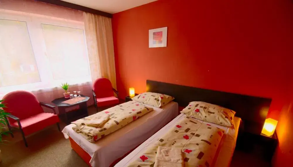 Photo 4 of On Air Hotel