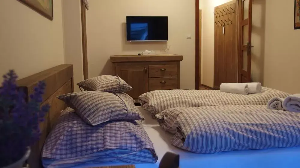 Photo 2 of Wellness hotel Ondrášův dvůr 
