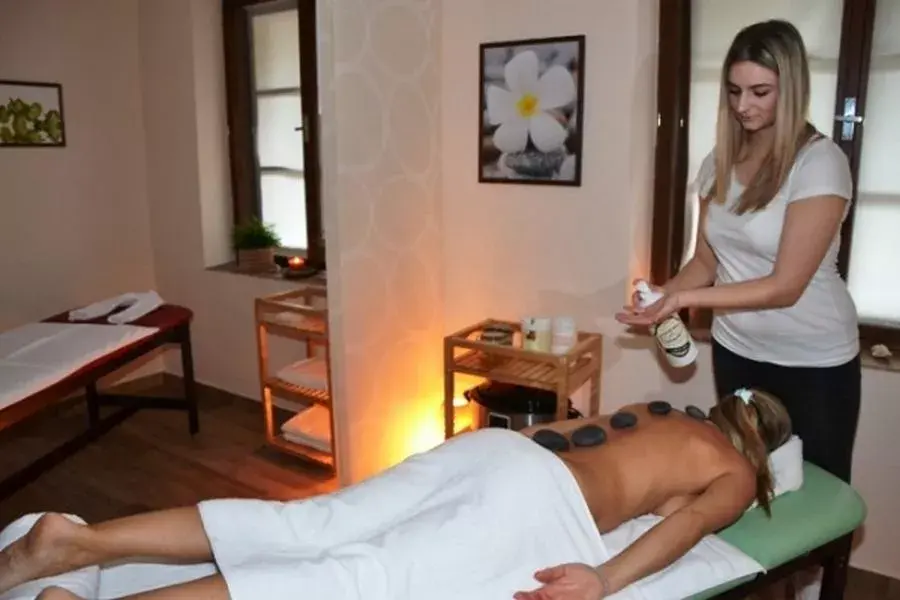 Photo 4 of Wellness hotel Ondrášův dvůr 