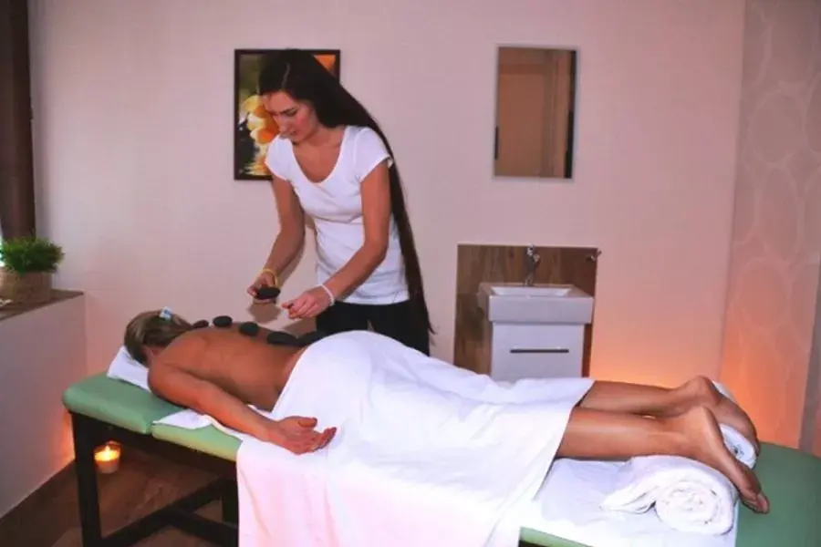 Photo 5 of Wellness hotel Ondrášův dvůr 