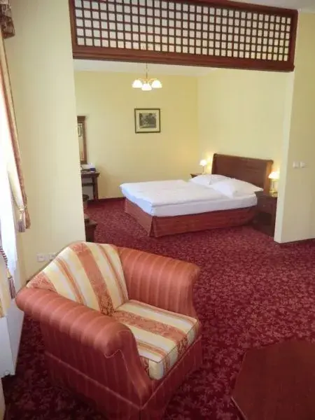 Photo 5 of Hotel Ontario garni