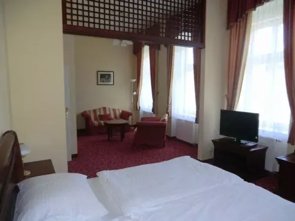 Photo 3 of Hotel Ontario garni