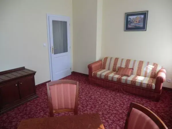 Photo 2 of Hotel Ontario garni