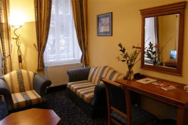 Photo 4 of Hotel Ontario garni