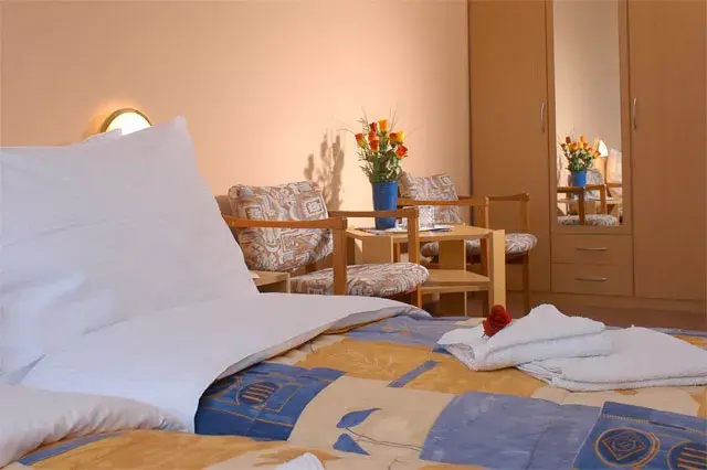 Photo 3 of Hotel Opatov