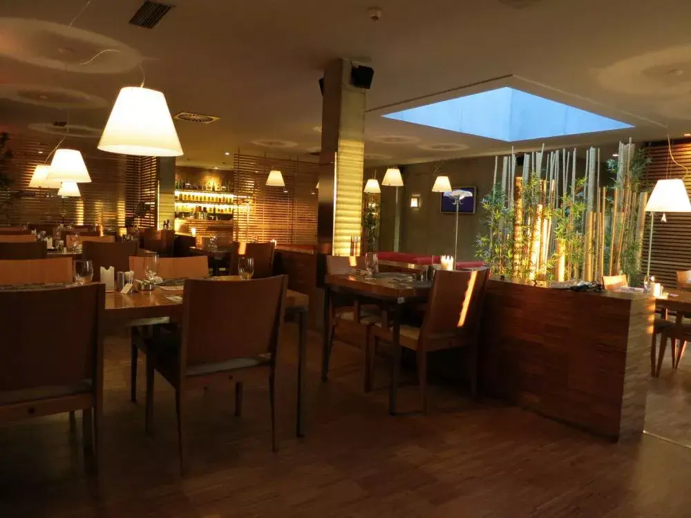 Photo 5 of Blue Orange Business Resort Prague