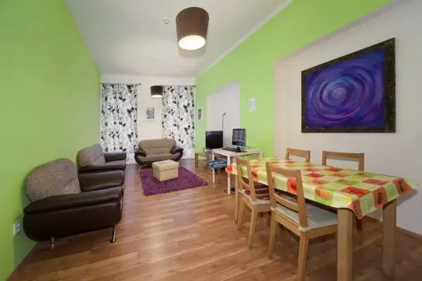 Photo 4 of Hostel Orange