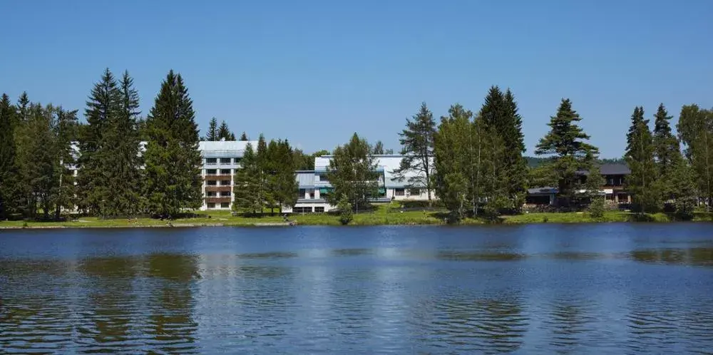 Orea Resort Devět Skal