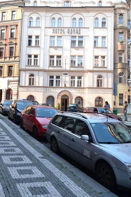 Photo 2 of Hotel Ostaš