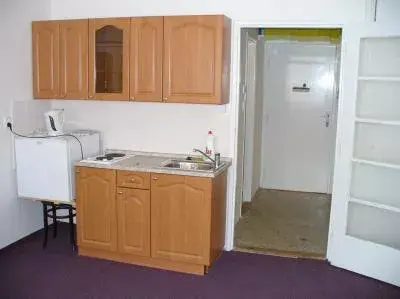 Photo 3 of Apartment House Ostrovni