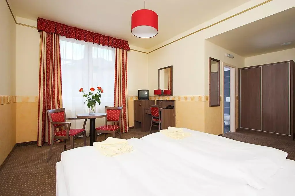 Photo 4 of Hotel Ostrůvek