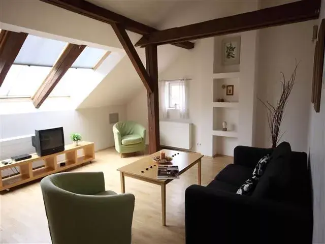 Photo 2 of Appartements Prag Downtown